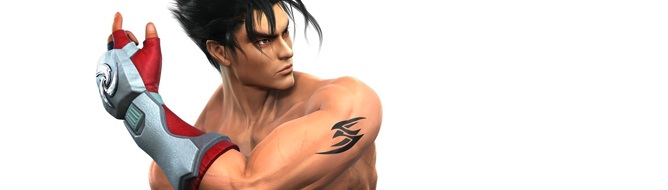 عنوان Tekken X Street Fighter نسل کنونی را هدف میگیرد - گیمفا