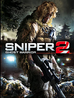 برخاسته از میان ارواح / پیش نمایش Sniper: Ghost Warrior 2 - گیمفا