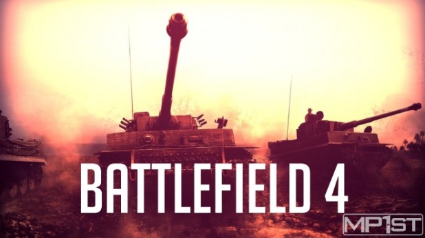 عرضه ی عنوان Battlefield 4 بین April 2013 و March 2014 - گیمفا