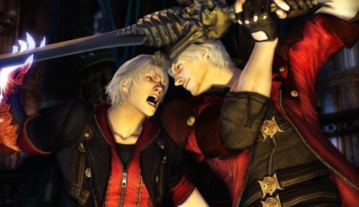 تریلری از مبارزات Nero و Dante در Devil May Cry 4: Special Edition منتشر شد - گیمفا