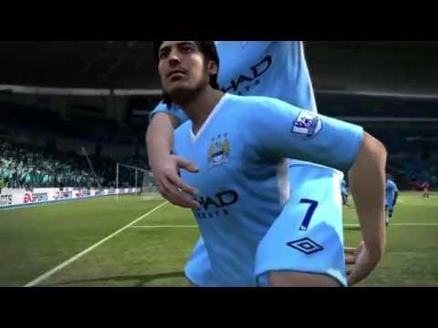 انتشار تریلری جدید از FIFA 13 | گیمفا