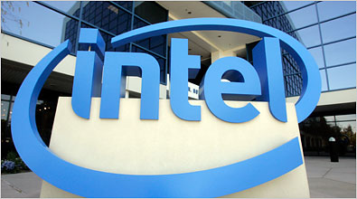 گزارش مالی از شرکت intel در سه ماهه دوم سال ۲۰۱۲ - گیمفا