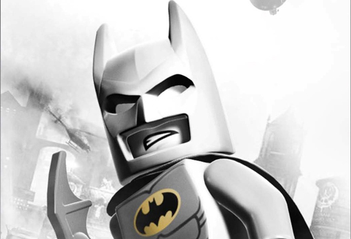 فروش هفتگی انگلستان;Lego Batman درصدر Spec Ops در رده ی سوم - گیمفا