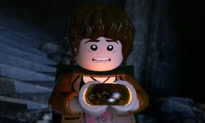 تصاویر جدید از LEGO The Lord of the Rings - گیمفا
