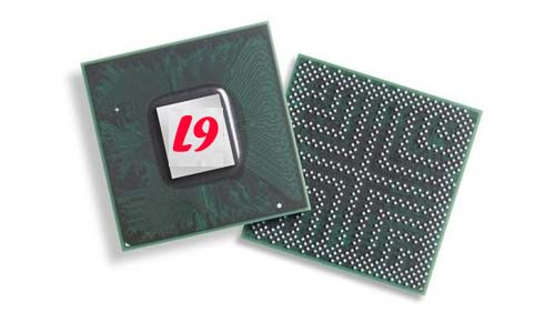 LGبرای رقابت با سامسونگ، پردازنده چهارهسته‌ای خودش را تولید خواهد کرد. - گیمفا