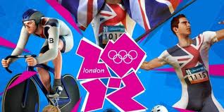 المپیک پر جزئیات/نقد بازی London 2012 Olympic - گیمفا