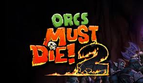 تصاویر بازی Orks Must Die 2 - گیمفا