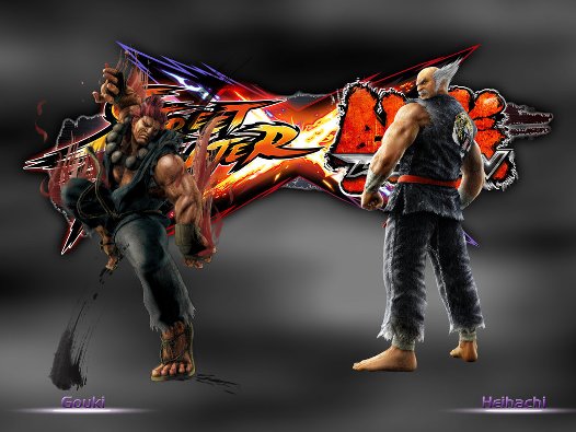 نقد بازی SF x Tekken | بازی فراتر از رویا - گیمفا
