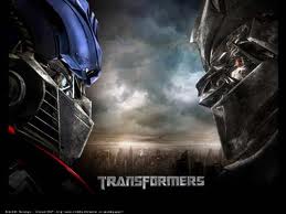 تریلر بازی Transformers: Fall of Cybertrons - گیمفا
