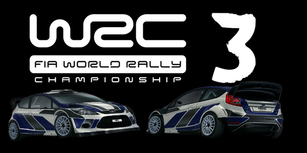 اسکرین شات های جدیدی از بازی WRC 3 - گیمفا