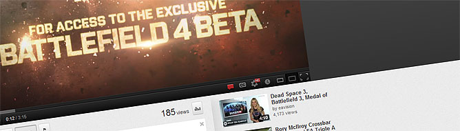 تاریخ عرضه نسخه آزمایشی Battlefield 4 مشخص شد | گیمفا