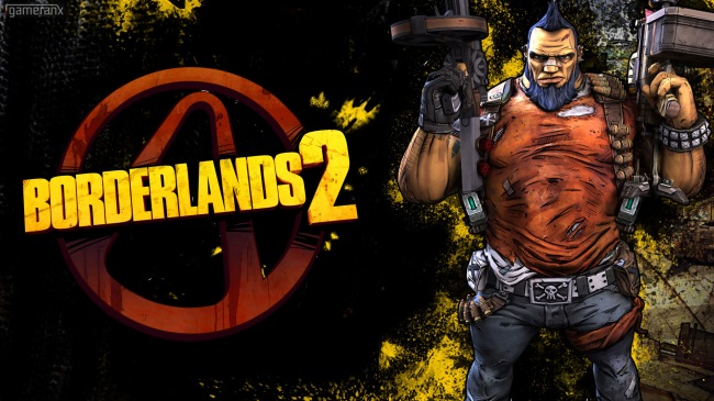 گیمزکام ۲۰۱۲ :تصاویر جدید از بازی Borderlands 2 - گیمفا