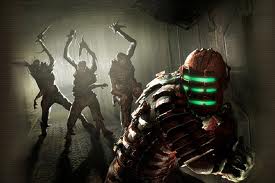 نویسنده ی فیلم Dead Space مشخص شد - گیمفا