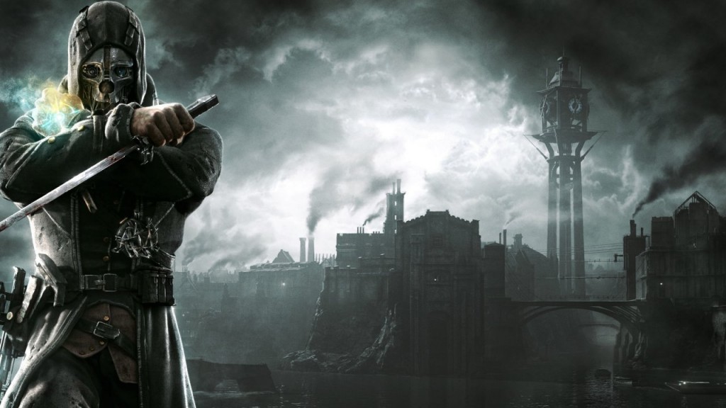 Dishonored: Game of the Year Edition به همراه تاریخ انتشار معرفی شد - گیمفا