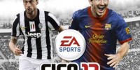 فروش FIFA 13 به ۱۲ میلیون نسخه رسید - گیمفا