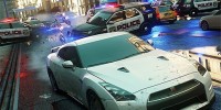 اسکرین شات های جدید از بازی Need For Speed:Most Wanted2 - گیمفا