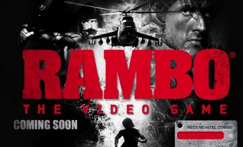 Rambo: The Video Game؛نام نسخه جدید Rambo | گیمفا