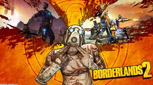 Borderlands 2 توسط ESRB درجه M گرفت - گیمفا