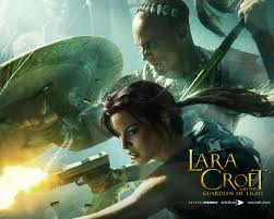 Lara Croft and the Guardian of Light در انحصار Xperia - گیمفا