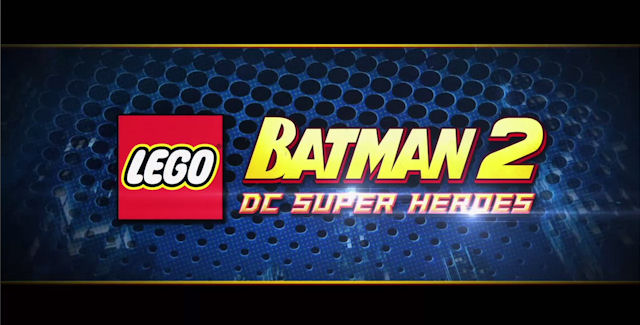 LEGO Batman 2؛صدرنشین جدول فروش انگلستان | گیمفا