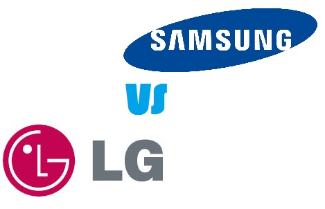 سامسونگ،LG را به سرقت و فاش کردن بخشی از تکنولوژی OLED متهم کرد. - گیمفا