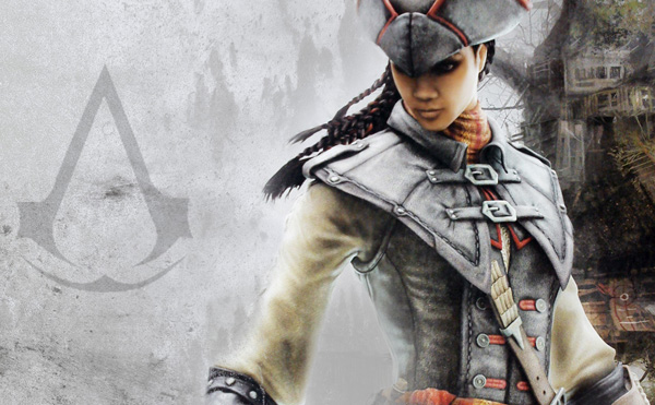 تصاویر جدیدی از Assassin’s Creed 3: Liberation - گیمفا