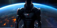 Mass Effect Trilogy را ۶ نوامبر تجربه کنید - گیمفا