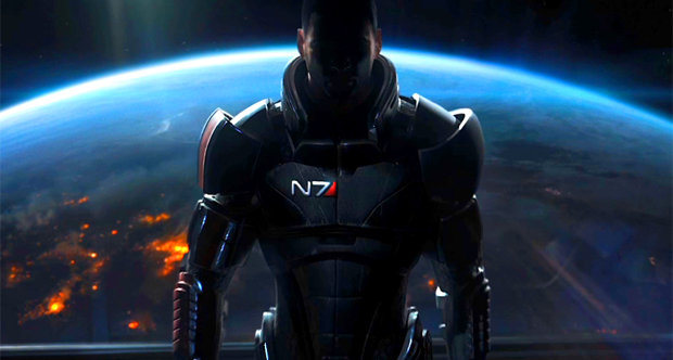 BioWare : در Mass Effect 4 خبری از شپرد نخواهد بود - گیمفا