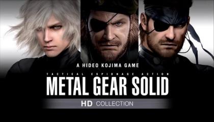 Kojima Pro از دلیل نبودن Twin Snake مجموعه Metal Gear Solid Hd میگوید - گیمفا