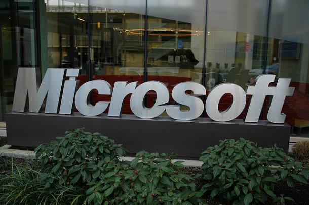 گزارش مالی از شرکت مایکروسافت در سه ماهه چهارم - گیمفا