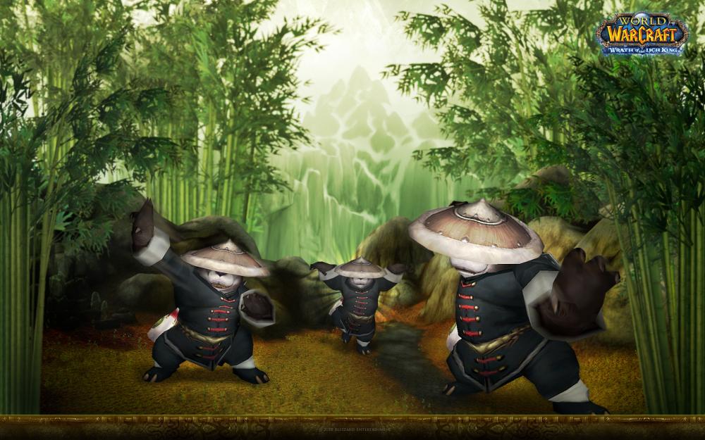 تاریخ عرضه World of Warcraft: Mists Of Pandaria - گیمفا
