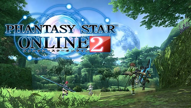 بتای پلی‌استیشن4 عنوان Phantasy Star Online 2 آغاز شد | گیمفا