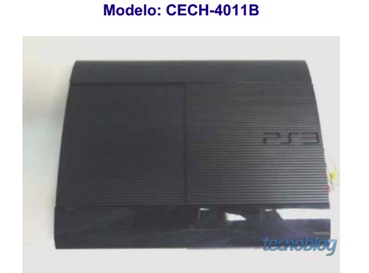 شایعه:مدلی جدید از PS3 در راه است | گیمفا