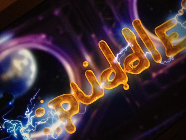 تایید انتشار Puddle برای ویتا | گیمفا