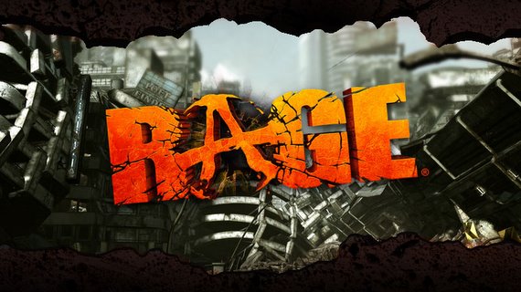 Rage: The Scorchers DLC منتشر شد - گیمفا