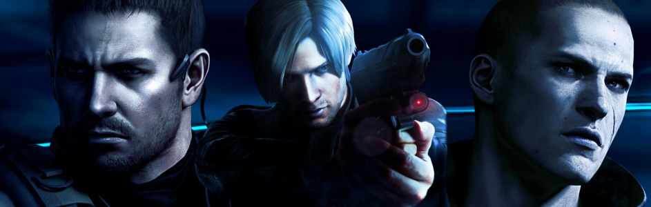 مصاحبه دوباره کارگردانان Resident Evil 6 درباره بازگشت ترس در این بازی | گیمفا