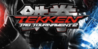 باکس ارت Tekken Tag Tournament 2 برای wii u رونمایی شد - گیمفا