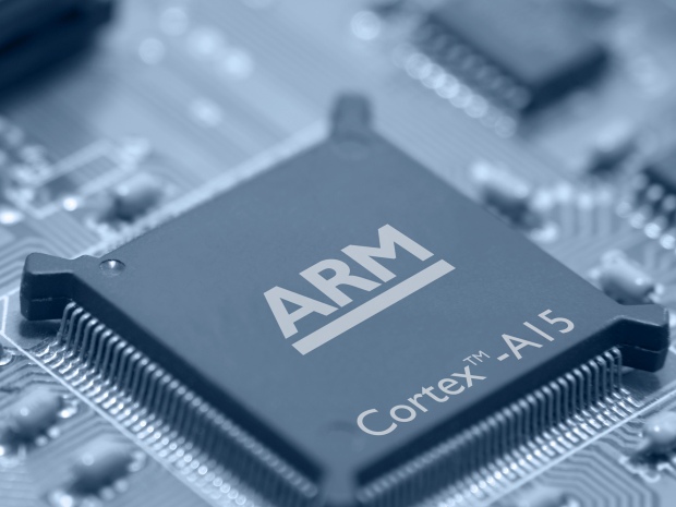 رشد ۲۳ درصدی  ARM در سه ماهه دوم ۲۰۱۲ - گیمفا