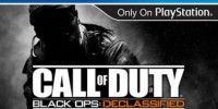 جزییات جدید از Call of Duty: Black Ops Declassified - گیمفا