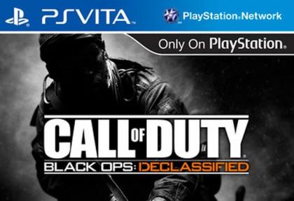 گیمزکام ۲۰۱۲:اولین تصاویر از بازی Call of Duty: Black Ops Declassified منتشر شد - گیمفا