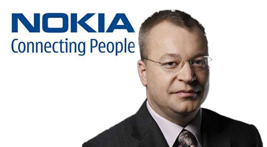 Elop:گوشی Windows phone 8 ما بزودی معرفی میشود - گیمفا