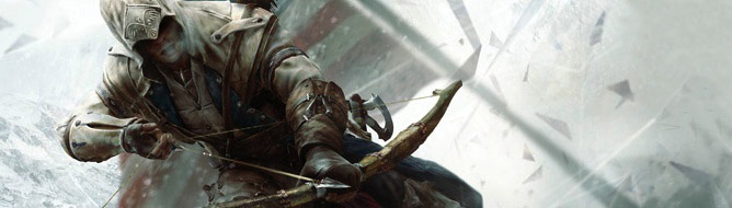Art Work و Screen Shot های جدیدی از بازی Assassin’s Creed III - گیمفا