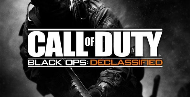 جزییات جدید از Call of Duty: Black Ops Declassified - گیمفا