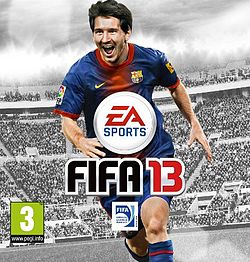 اتفاقات شخصی بازیکن ها در FIFA 13 بروی عملکرد آنها تاثیر می گذارد - گیمفا