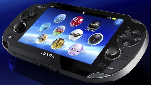 ۵ بازی برتر PS Vita در سال ۲۰۱۳ - گیمفا