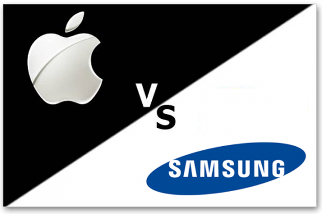 Apple دریافت صفحه نمایش از سامسونگ را کاهش میدهد - گیمفا