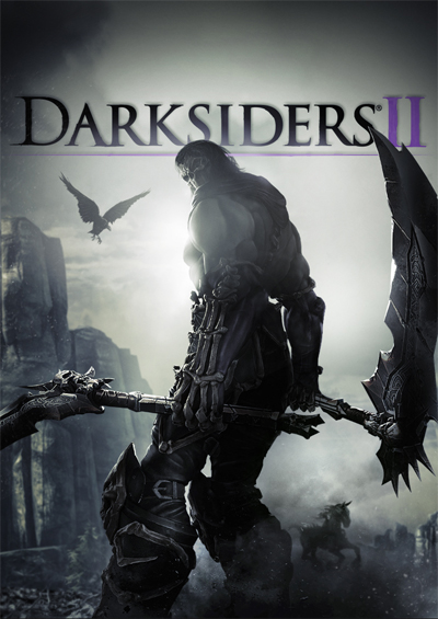 DarkSiders 2 :definitive Edition روانه آمازون شد - گیمفا