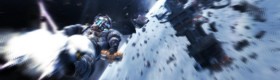 اسکرین شات های جدیدی از بازی Dead Space 3 - گیمفا