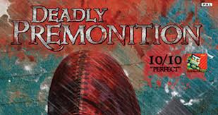 Deadly Premonition 2 معرفی شد؛director’s cut قسمت اول منتشر میشود - گیمفا