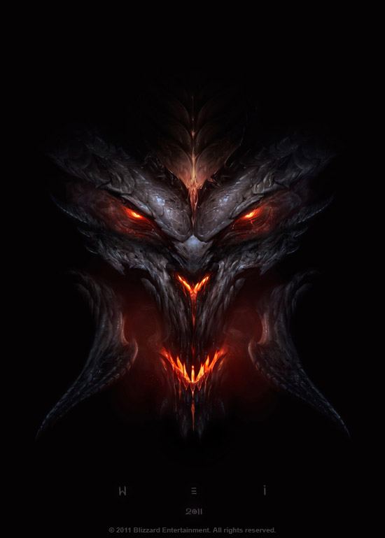 نقد یک بازی قدیمی: Diablo 1 - گیمفا